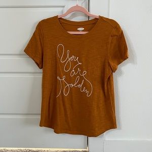 Old Navy Graphic T-Shirt